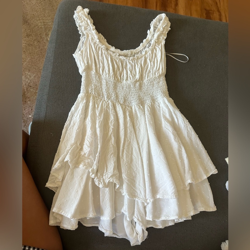 Urban Outfitters Romper